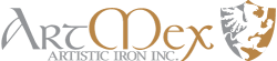 Artmex Artistic Iron Inc.