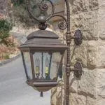 Custom Light Fixture